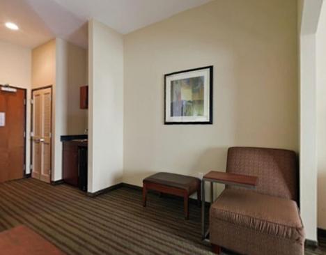 Holiday Inn Austin North, an IHG Hotel