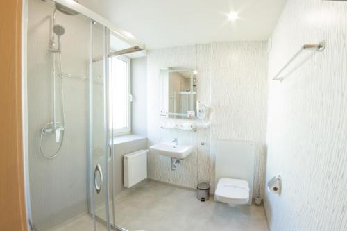 Hotel Diament Zabrze - Gliwice - image 5