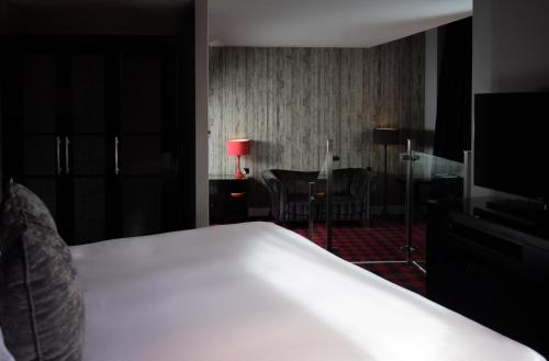 Malmaison Manchester