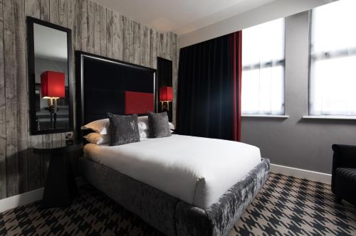 Malmaison Manchester