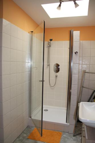 dresdnerferienwohnung - apartment am großen garten - image 9