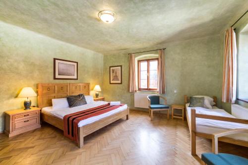 Pension U Hada - image 10