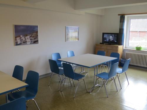 Jugendherberge List - image 13