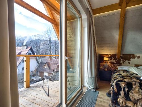 Penthouse Apartment image 8