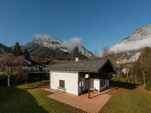 Holiday home in Groebming near ski areas