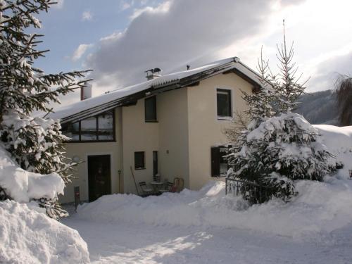 Holiday home in Groebming near ski areas