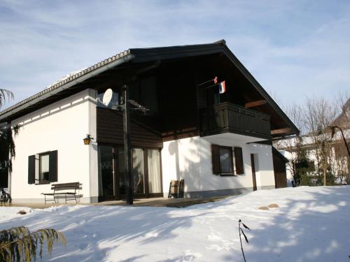 Holiday home in Groebming near ski areas