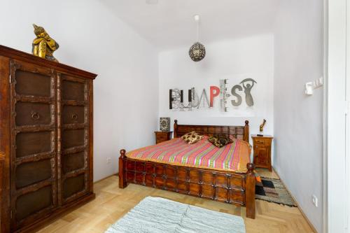  Kalvin Soho Apartments in Budapest