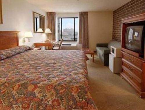 Quality Inn & Suites New Hartford - Utica, Utica (foto 5)