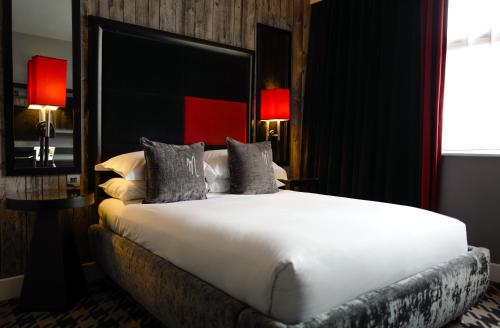 Malmaison Manchester