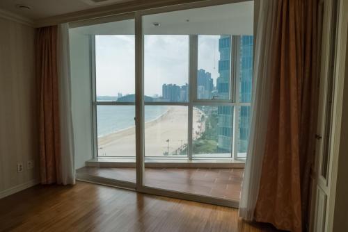 Haeundae Bada Condo