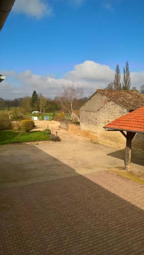 La ferme du Grand Faubourg