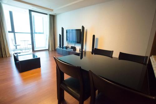 Haeundae Bada Condo