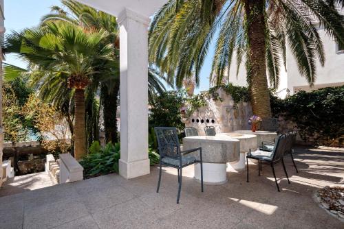 Apartments Villa Domus Marini - image 4
