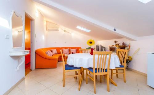 Apartments Milka