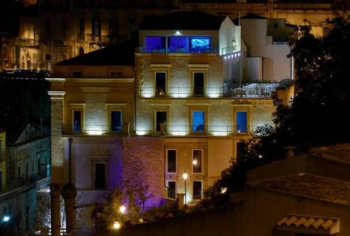 San Giorgio Modica Hotel