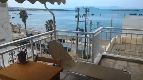  To Pandochio Studios in Chania