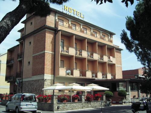 Hotel Anfora