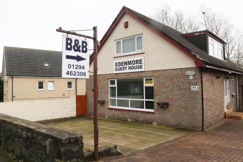 Accommodation in Ardrossan