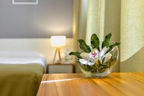 Hotel Garden Court - image 3