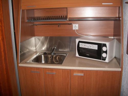 Hotel Filoxenia - image 8