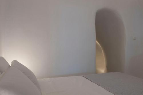 Olyra Traditional Cave Houses – Pyrgos, UT