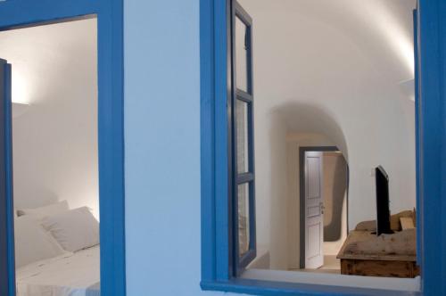 Olyra Traditional Cave Houses – Pyrgos, UT