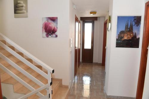 B&B Il Canto Del Mare 5