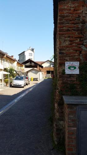  Già Sera BB Venaria in Venaria Reale