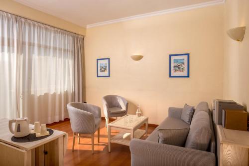 Best Western Hotel Globus - image 8