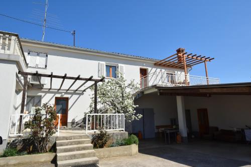  Apartment Stela, Pension in Krk