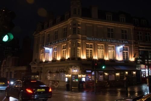 The Kings Head Hotel - image 8