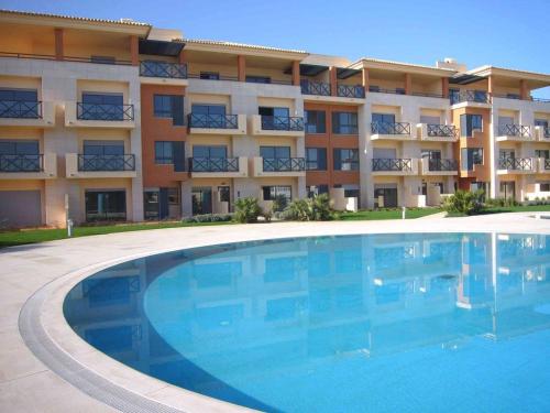  Apartamento Corcovada - By Bedzy, Pension in Albufeira