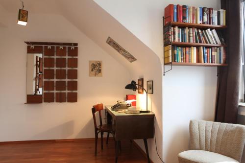 Hostel die Wohngemeinschaft, Colonia (foto 6)