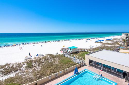 Sundestin Beach Resort - image 7