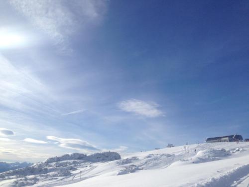 Appartement Bergblick