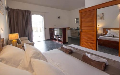 Villa La Ressource in Le Francois