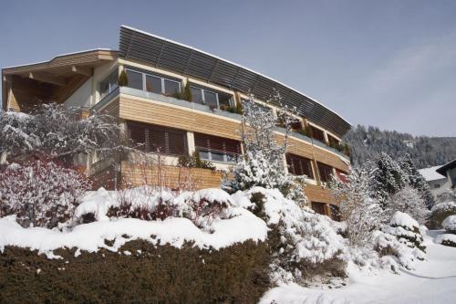 Hotel Sonnenheim, Bad Kleinkirchheim bei Innere Einöde