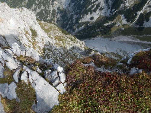 Appartement Bergblick