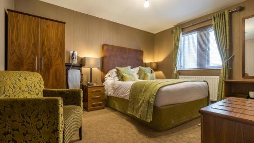 Hunday Manor Country House Hotel, , Cumbria