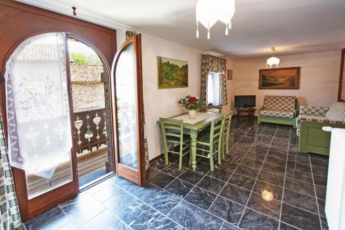 Albergo Diffuso "Col Gentile" Socchieve 4