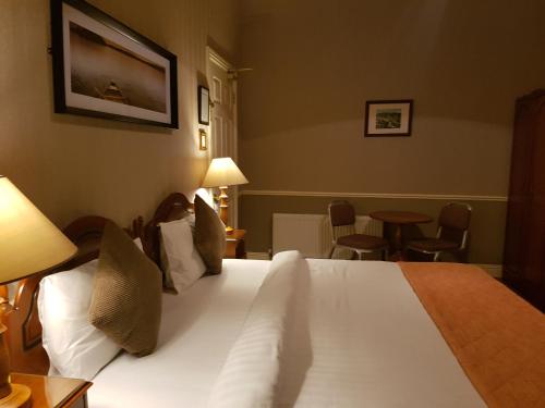 Royal Spa Hotel in Lisdoonvarna