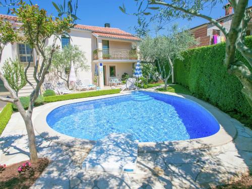  Casa Anna, Unterkunft in Rapavel