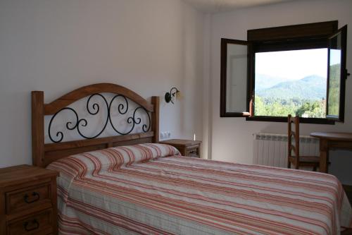 Apartamentos Rurales El Pinar in Cotorios