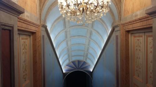Palazzo Moraschi Subiaco 5