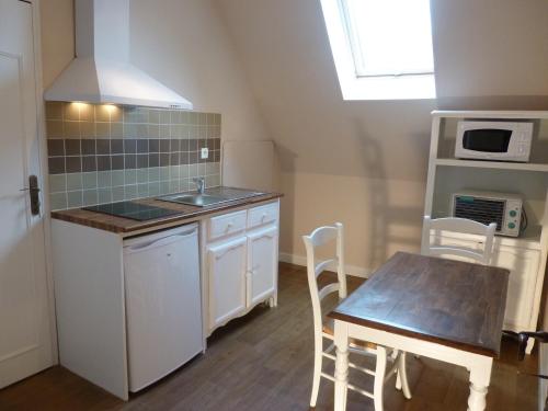 Etape Zen in Illiers-Combray