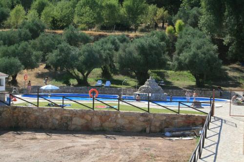 Apartamentos Rurales El Pinar - image 3