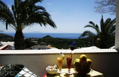 Hotel Al Bosco Stop at Hotel Al Bosco to discover the wonders of Ischia Island. The property features a wide range of facilities to make your stay a pleasant experience. Service-minded staff will welcome and guide y