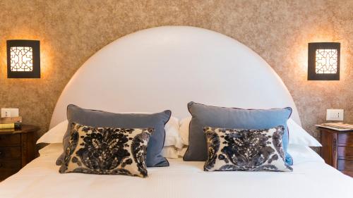 Ripetta Rooms - main image