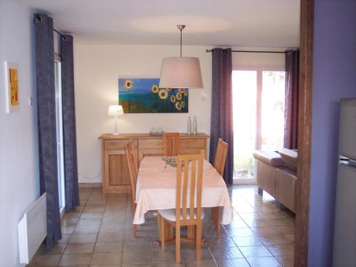 Удобства, Holiday Home Lucinkas in Laurens